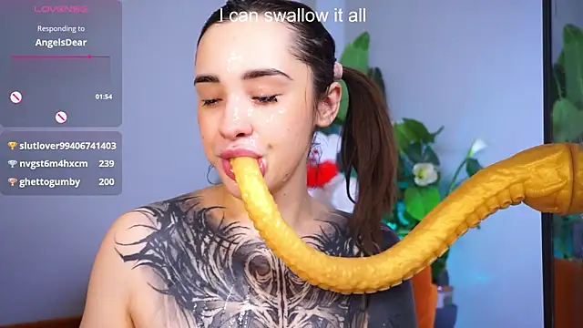 EvaCanton's cam snapshot