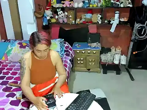 lunasexy25's cam snapshot