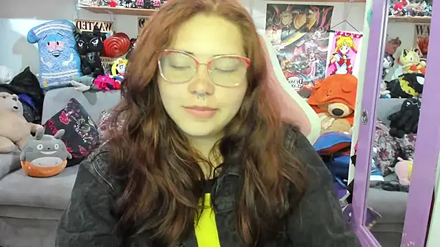 soficammy's cam snapshot