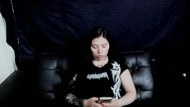 wishm3's cam snapshot