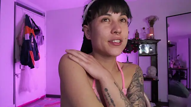 Hellen_dumont's cam snapshot