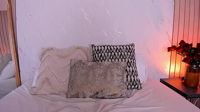 EmelyParker's cam snapshot