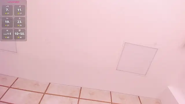 RoxyLior's cam snapshot