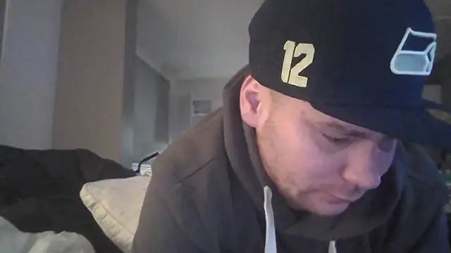 OccasionalRide's cam snapshot