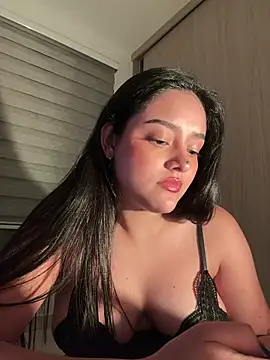 kenndall_21's cam snapshot