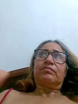 _candi's cam snapshot