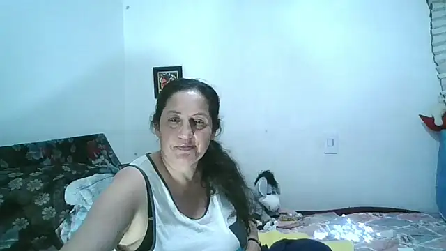 ximenajimenez's cam snapshot