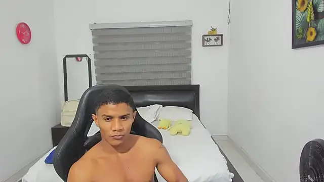 corzoethan's cam snapshot