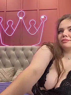 MonikaCharming's cam snapshot