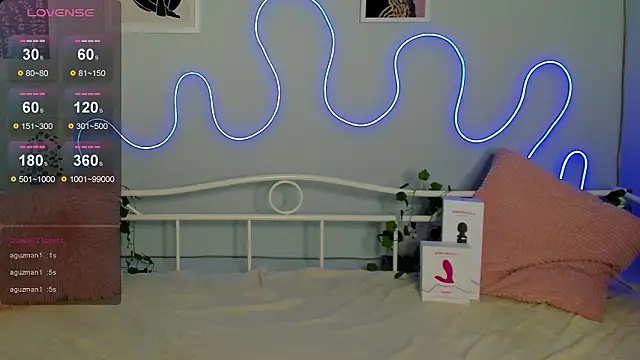 MissFoxy_Ti's cam snapshot