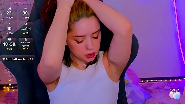 _Amelia_Shine_'s cam snapshot