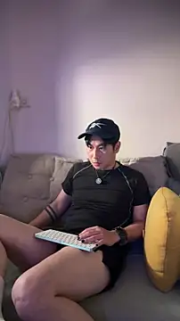 ajixxxxxxxx's cam snapshot