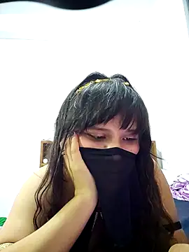 Kitty_Kalifa's cam snapshot