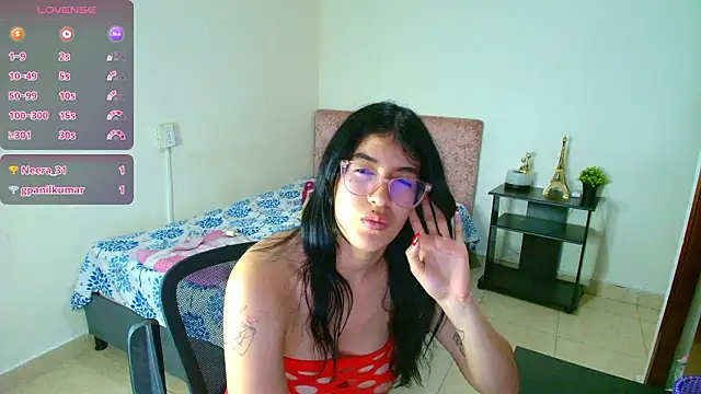 Kassandra_0304's cam snapshot