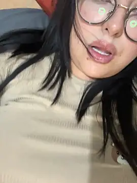 MileyGia's cam snapshot