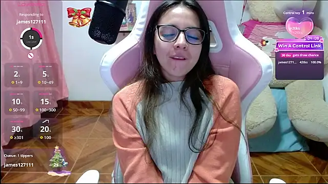 Maggie_Fox3's cam snapshot