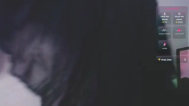 Eve_Blue77 live sex cam