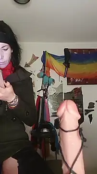 freyamoret's cam snapshot