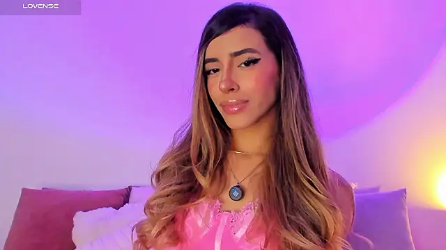 StormiRusso's cam snapshot