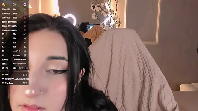 Lii_Rose live sex cam