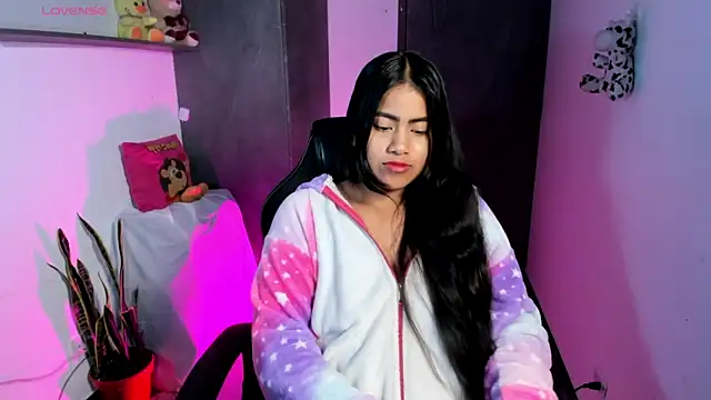 Victoria_b_'s cam snapshot