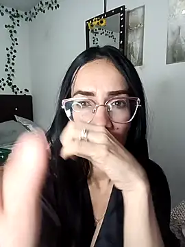 YaraDuartee's cam snapshot