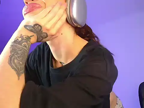 Baby_nyx1's cam snapshot