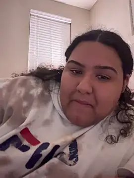 Angeliccreamyrican's cam snapshot