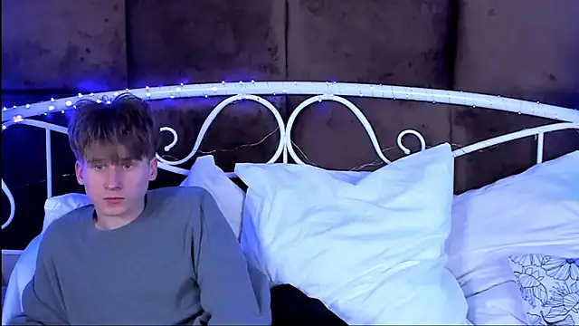 ScottPierce live sex cam