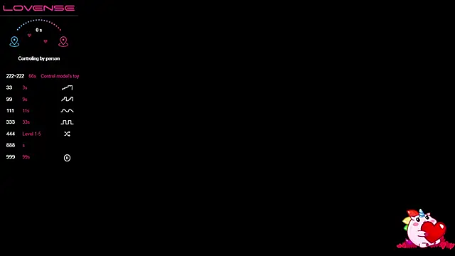 Adele_sugar's cam snapshot