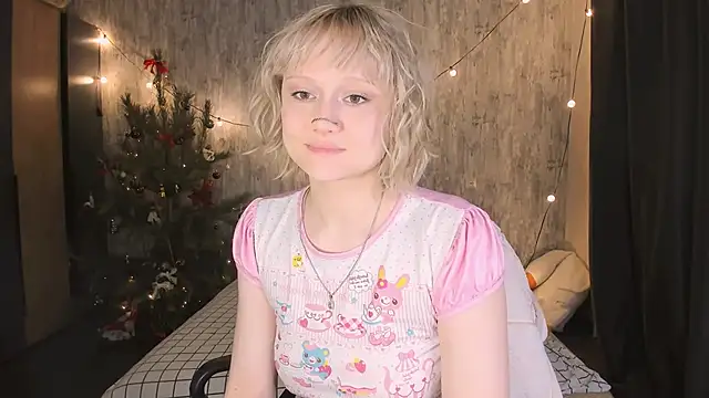 MariaMango's cam snapshot