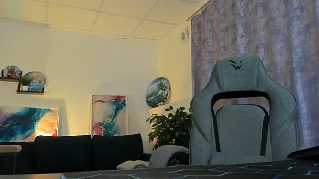 NattInRed's cam snapshot