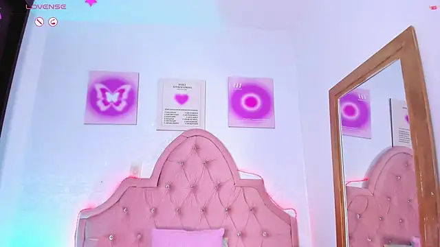 amandalee01's cam snapshot