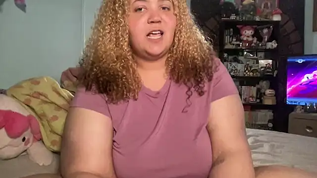 mixxedgoodness's cam snapshot