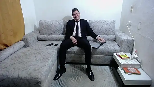 Victor_Maitland's cam snapshot