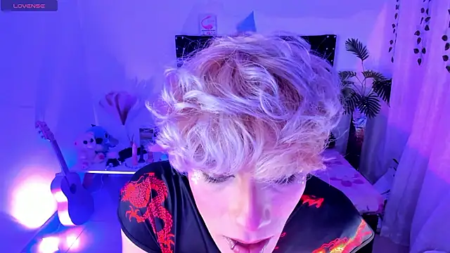 Cooperrosscute233's cam snapshot