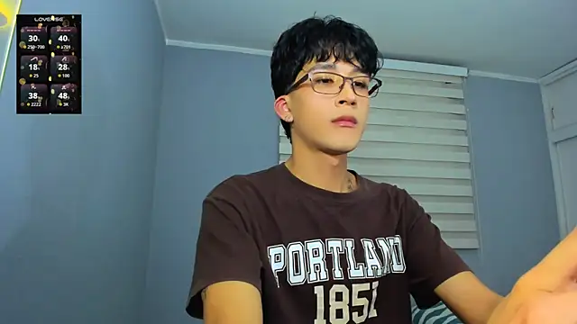 tom_Howard's cam snapshot