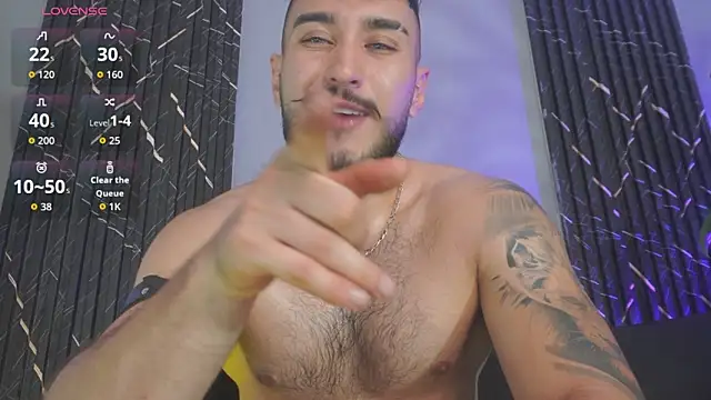 Zionmattis live sex cam