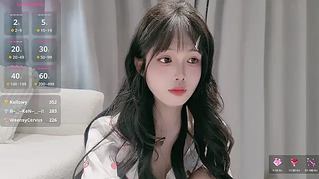 sansan-666's cam snapshot