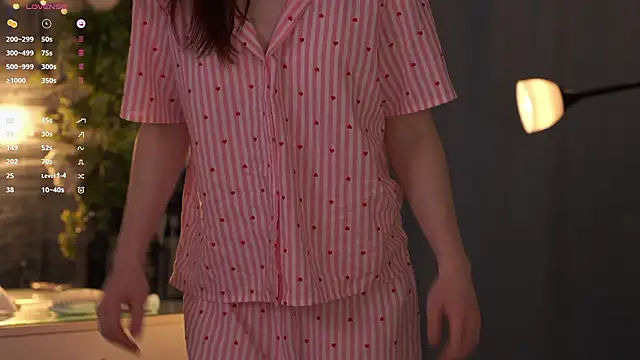 CarmaOlen's cam snapshot