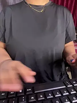 Ritu-Babe's cam snapshot