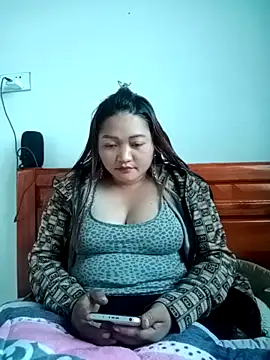 Yong-my's cam snapshot