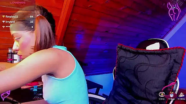 yumi_hanna's cam snapshot