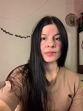 Estefani_32's cam snapshot