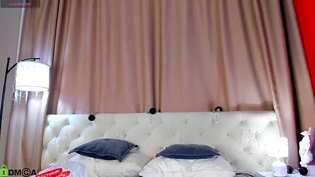 Skelerata's cam snapshot