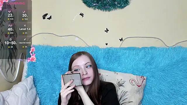 AliceHaris's cam snapshot