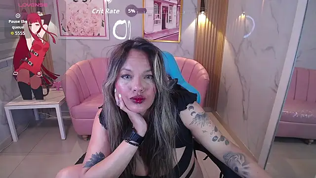 Jade_Jones_a's cam snapshot