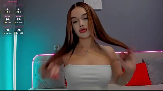 Malika_Lisan's cam snapshot