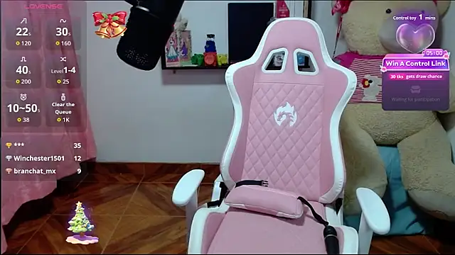 Maggie_Fox3's cam snapshot