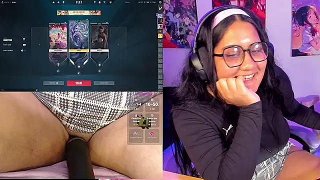 haru_u2's cam snapshot